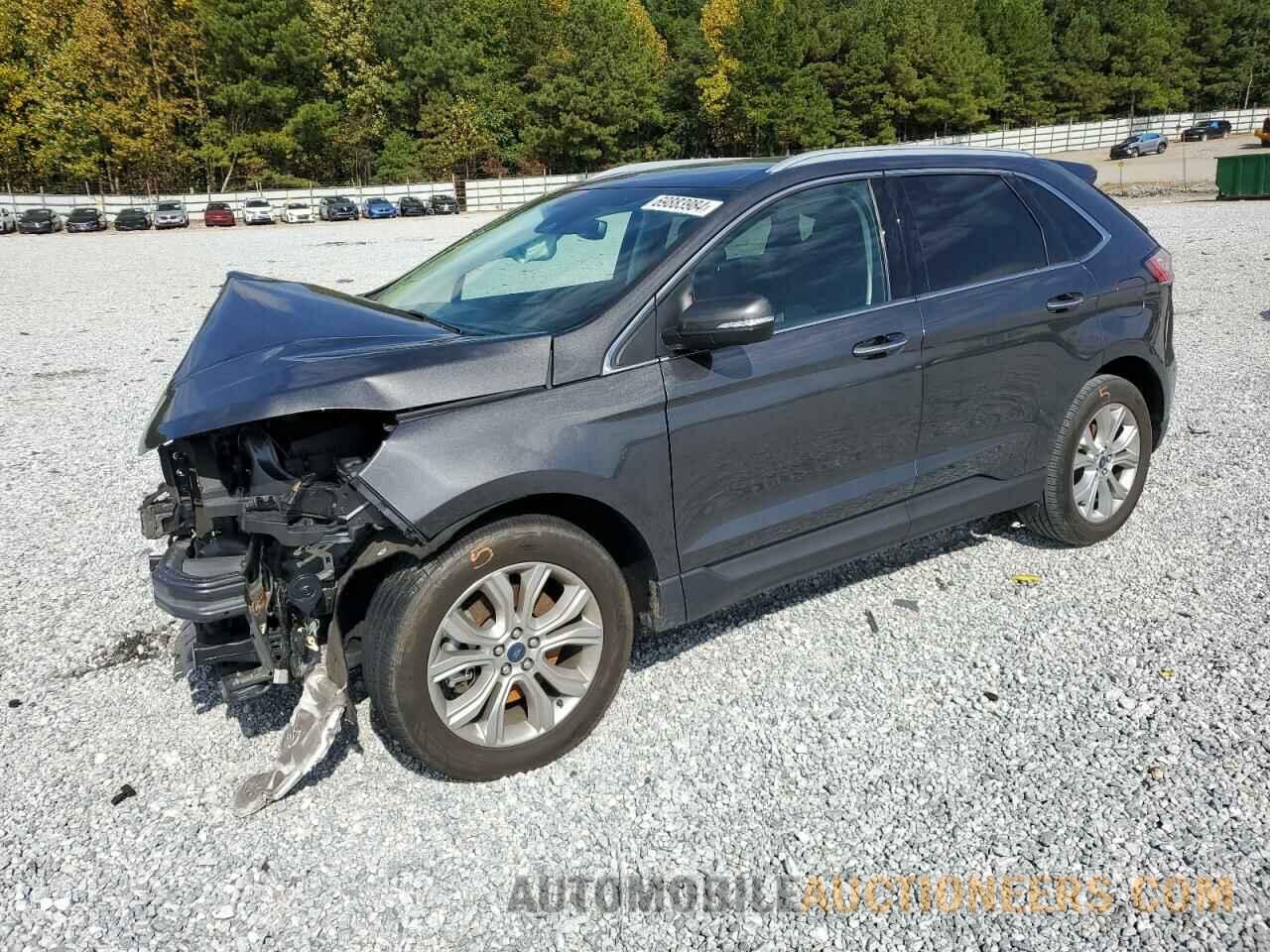 2FMPK4K92LBB61346 FORD EDGE 2020