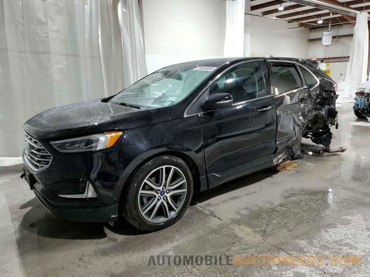 2FMPK4K92MBA18897 FORD EDGE 2021