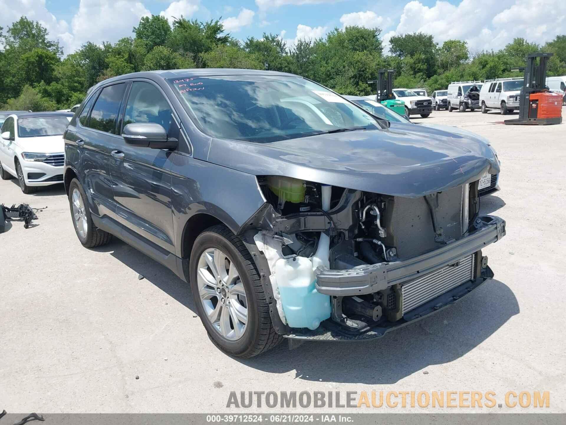 2FMPK4K92RBA53639 FORD EDGE 2024