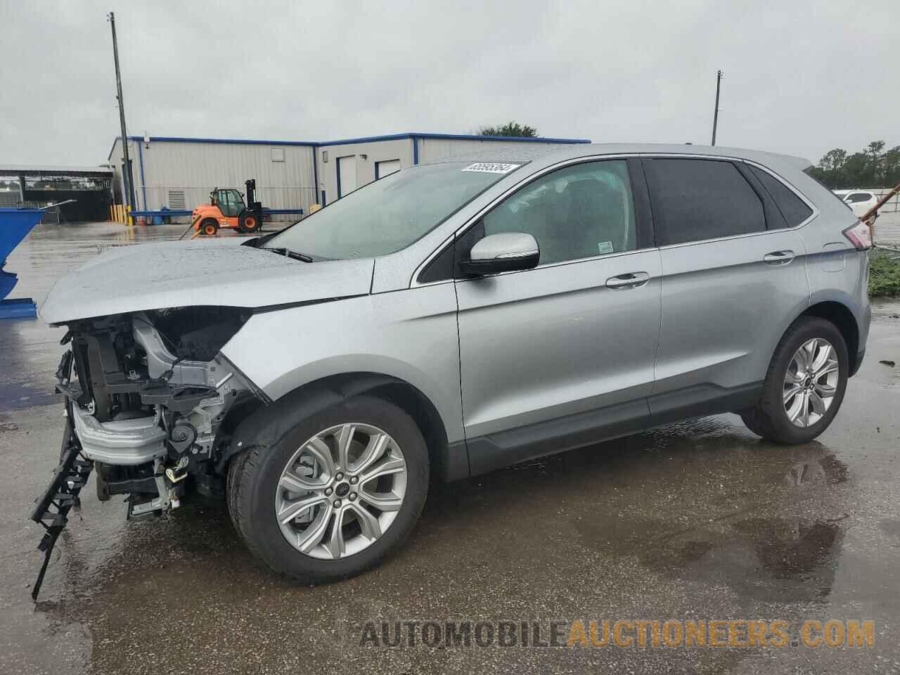 2FMPK4K92RBB28016 FORD EDGE 2024