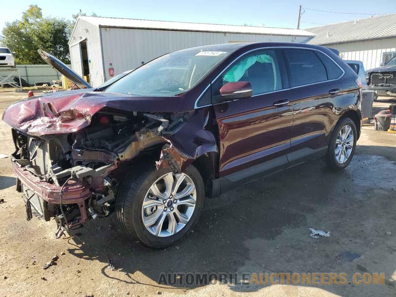 2FMPK4K93LBB53692 FORD EDGE 2020