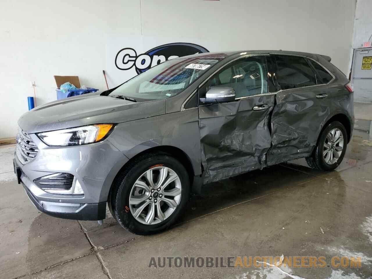 2FMPK4K93RBA36610 FORD EDGE 2024