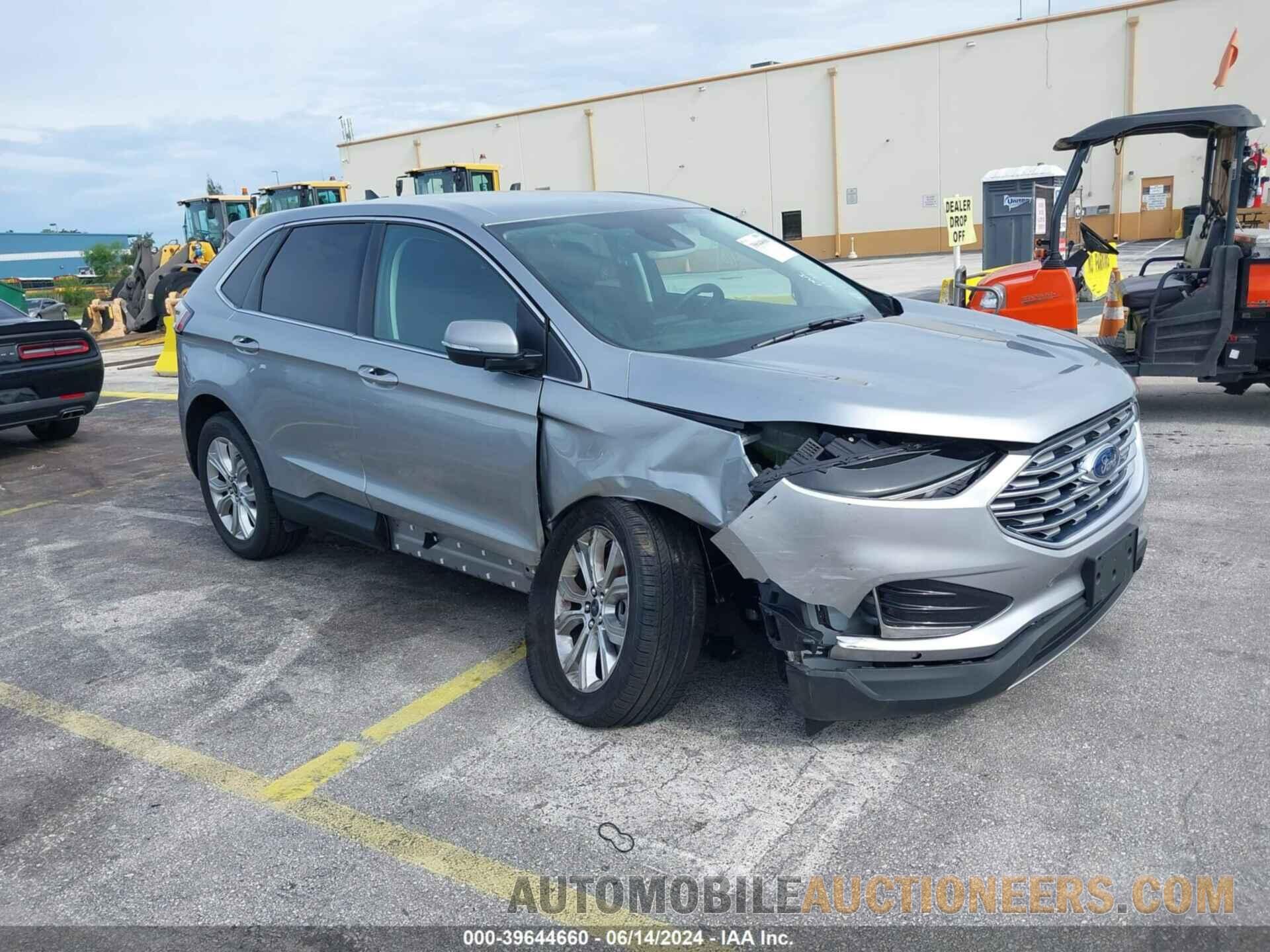 2FMPK4K93RBA36915 FORD EDGE 2024