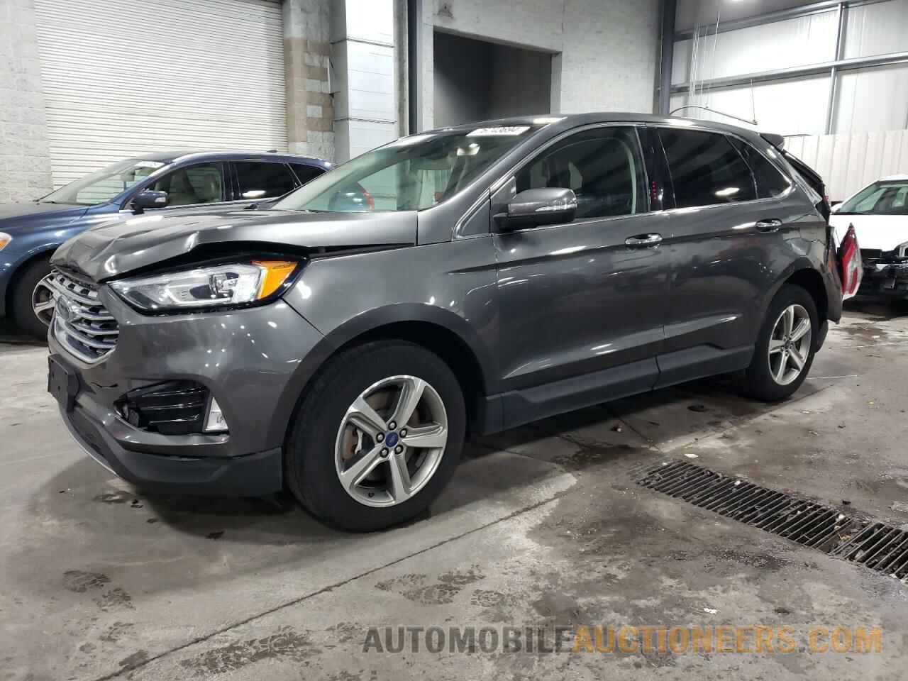 2FMPK4K94KBB88031 FORD EDGE 2019