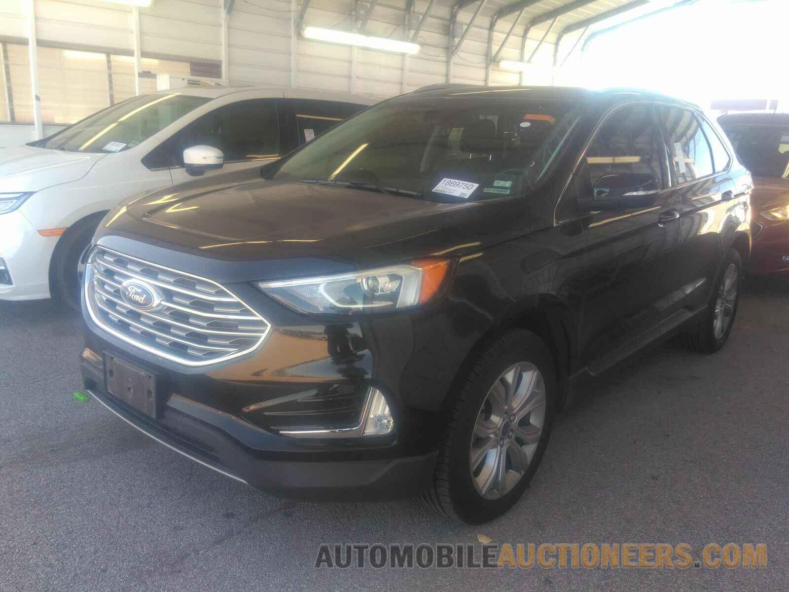 2FMPK4K94KBC64024 Ford Edge 2019