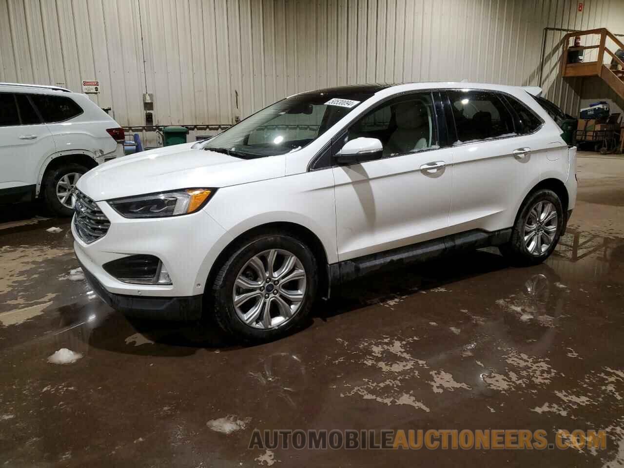 2FMPK4K94LBA61457 FORD EDGE 2020