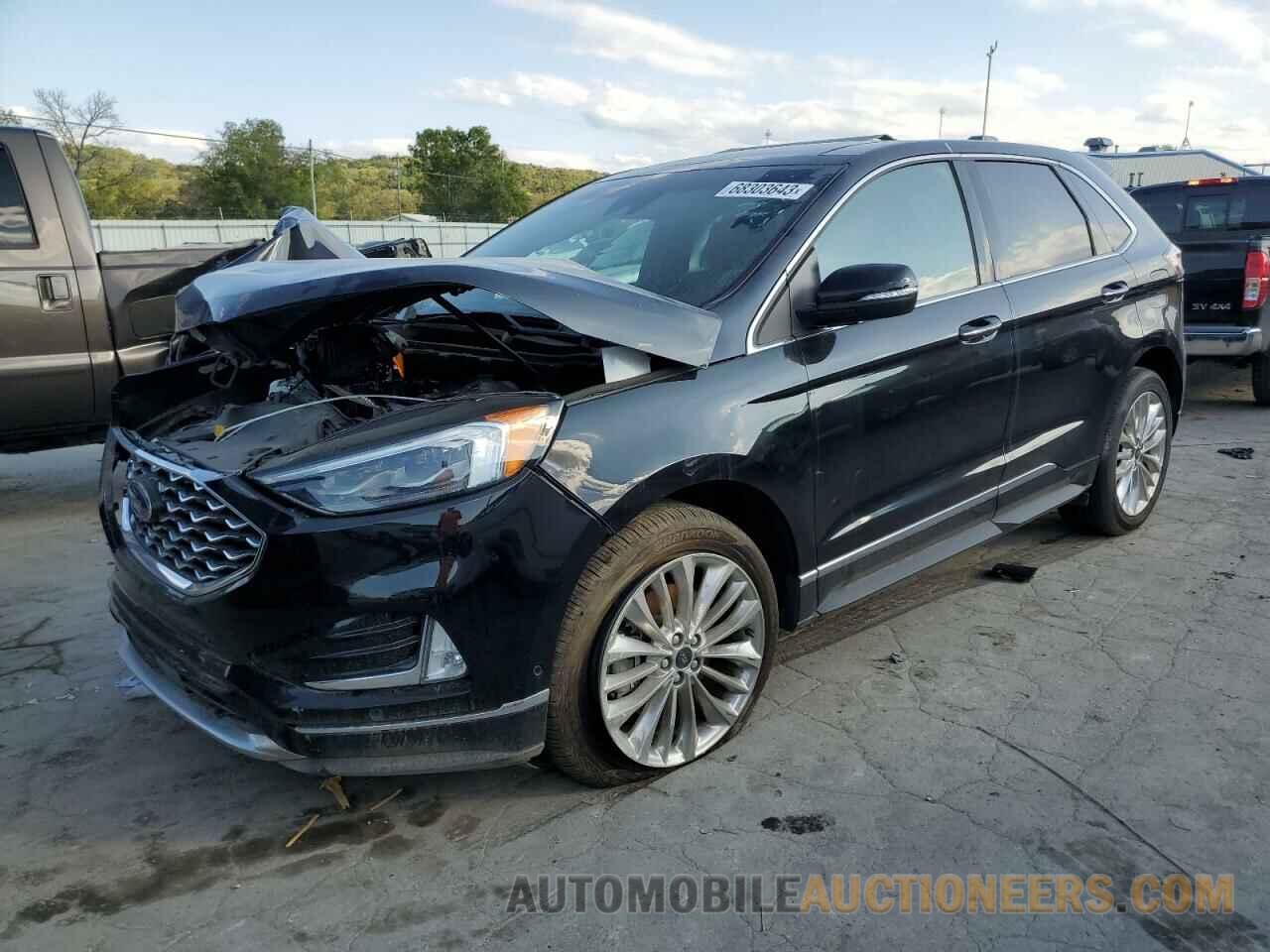 2FMPK4K94LBB02654 FORD EDGE 2020