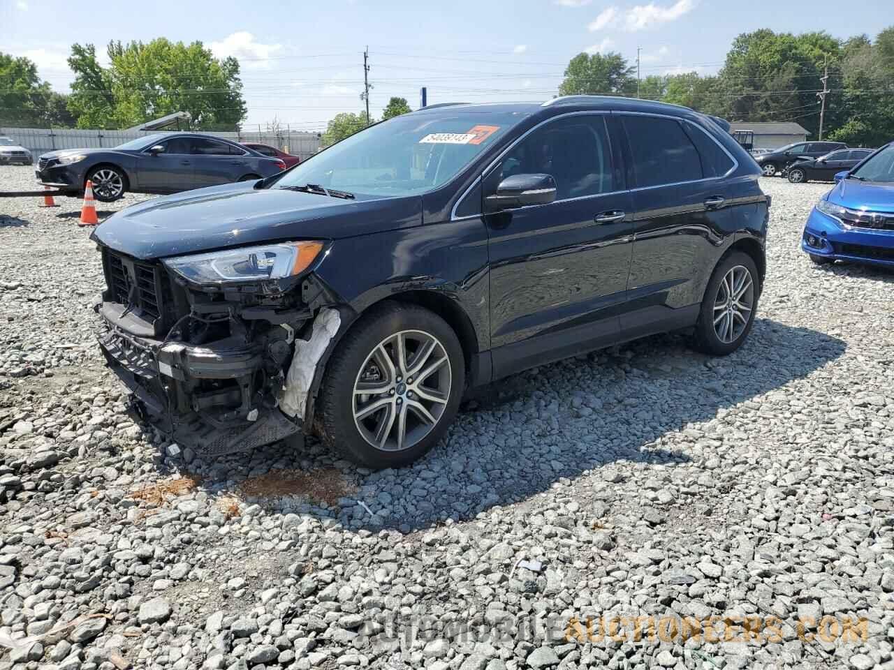 2FMPK4K94LBB06560 FORD EDGE 2020