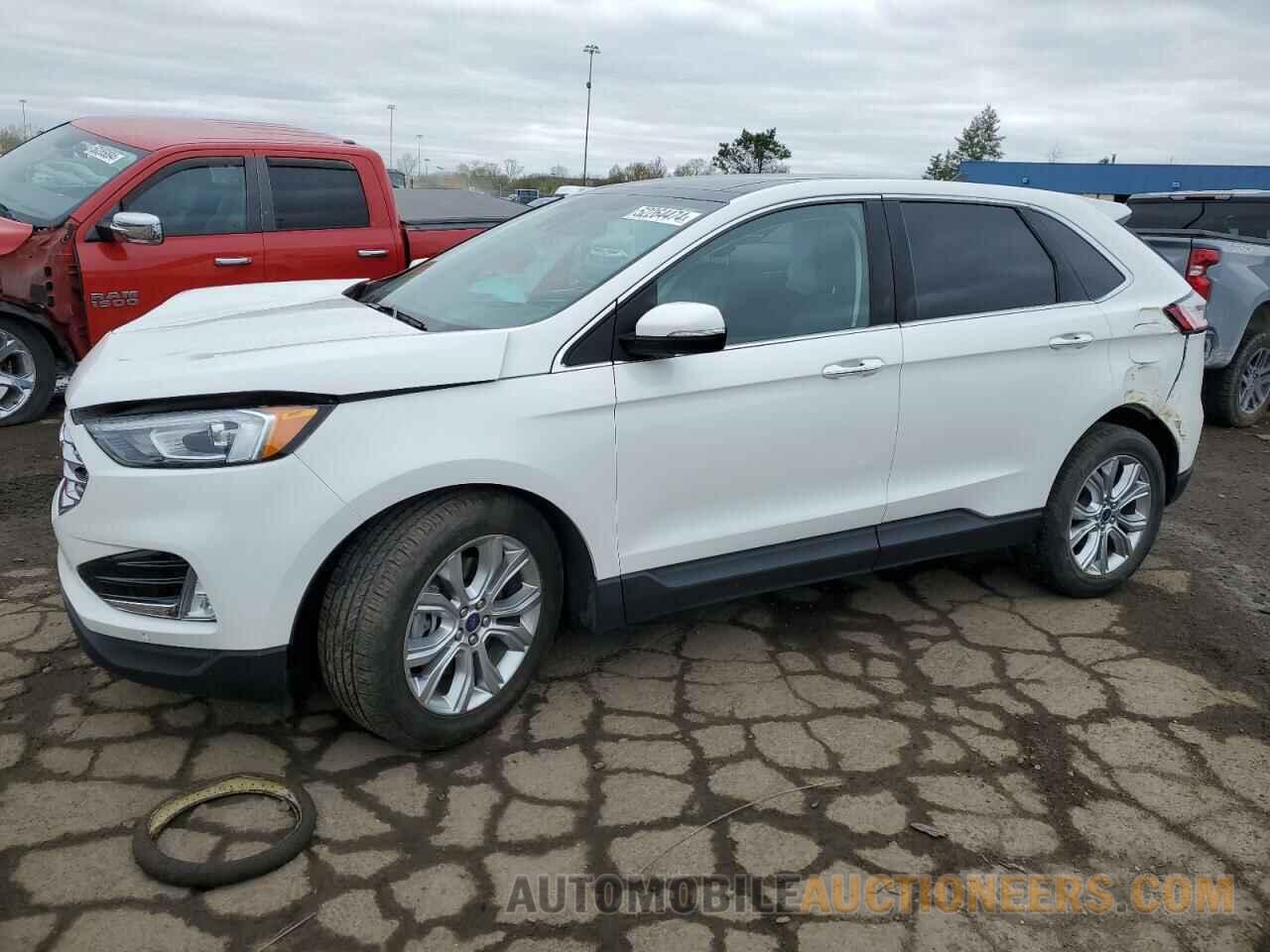 2FMPK4K94LBB59565 FORD EDGE 2020