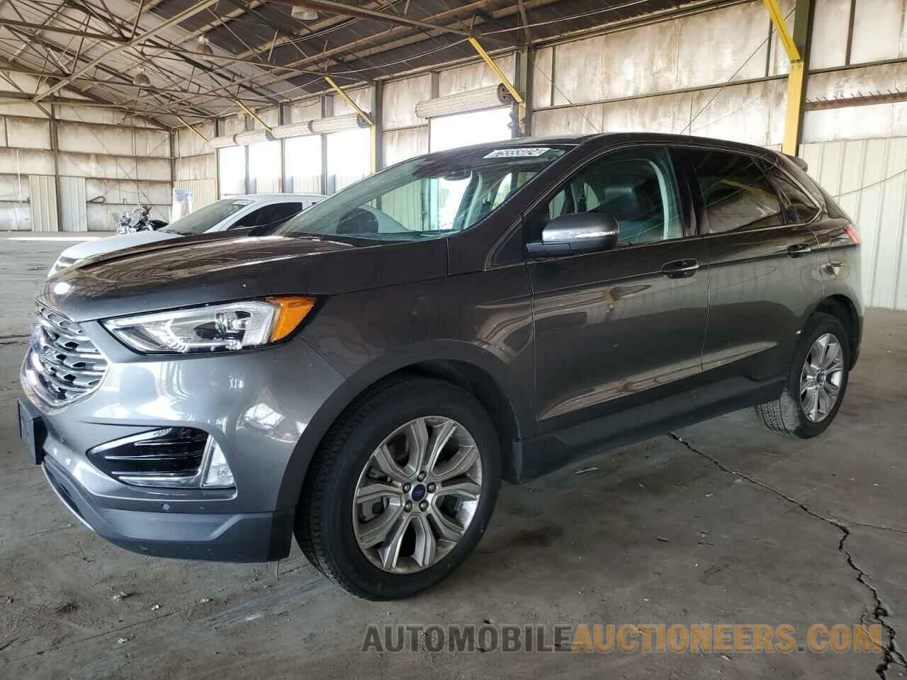 2FMPK4K94MBA17511 FORD EDGE 2021