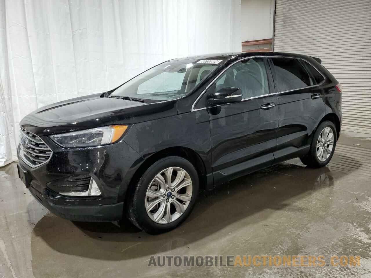 2FMPK4K94NBA44967 FORD EDGE 2022