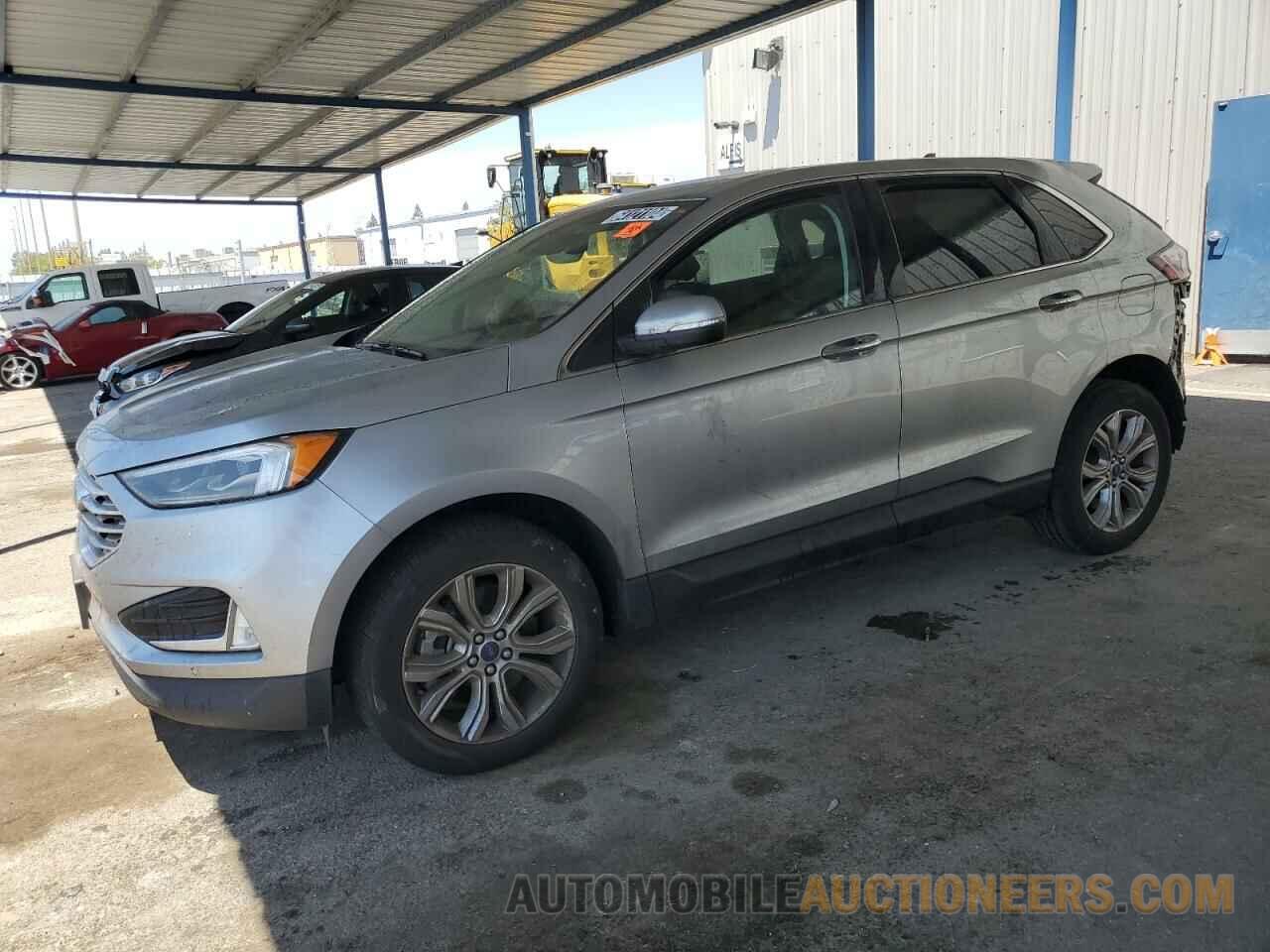 2FMPK4K94NBB04620 FORD EDGE 2022