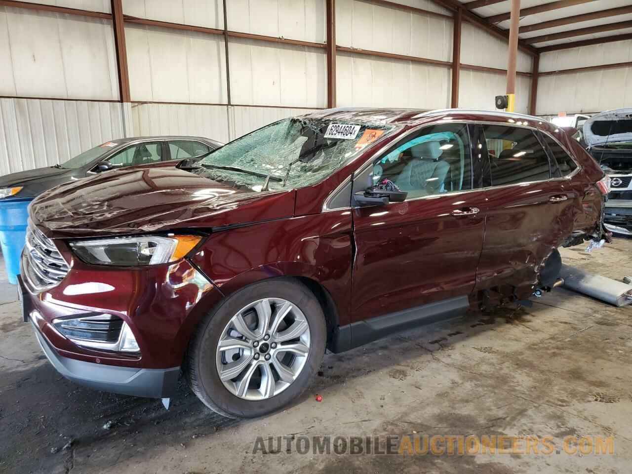 2FMPK4K94RBA27706 FORD EDGE 2024