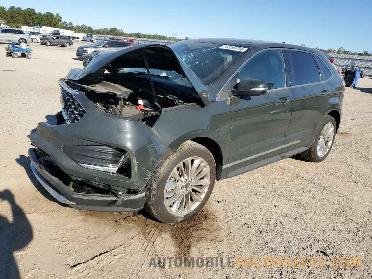 2FMPK4K94RBA42058 FORD EDGE 2024