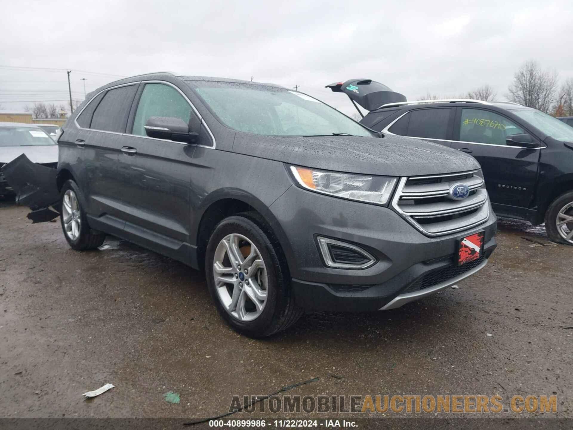 2FMPK4K95JBC59008 FORD EDGE 2018