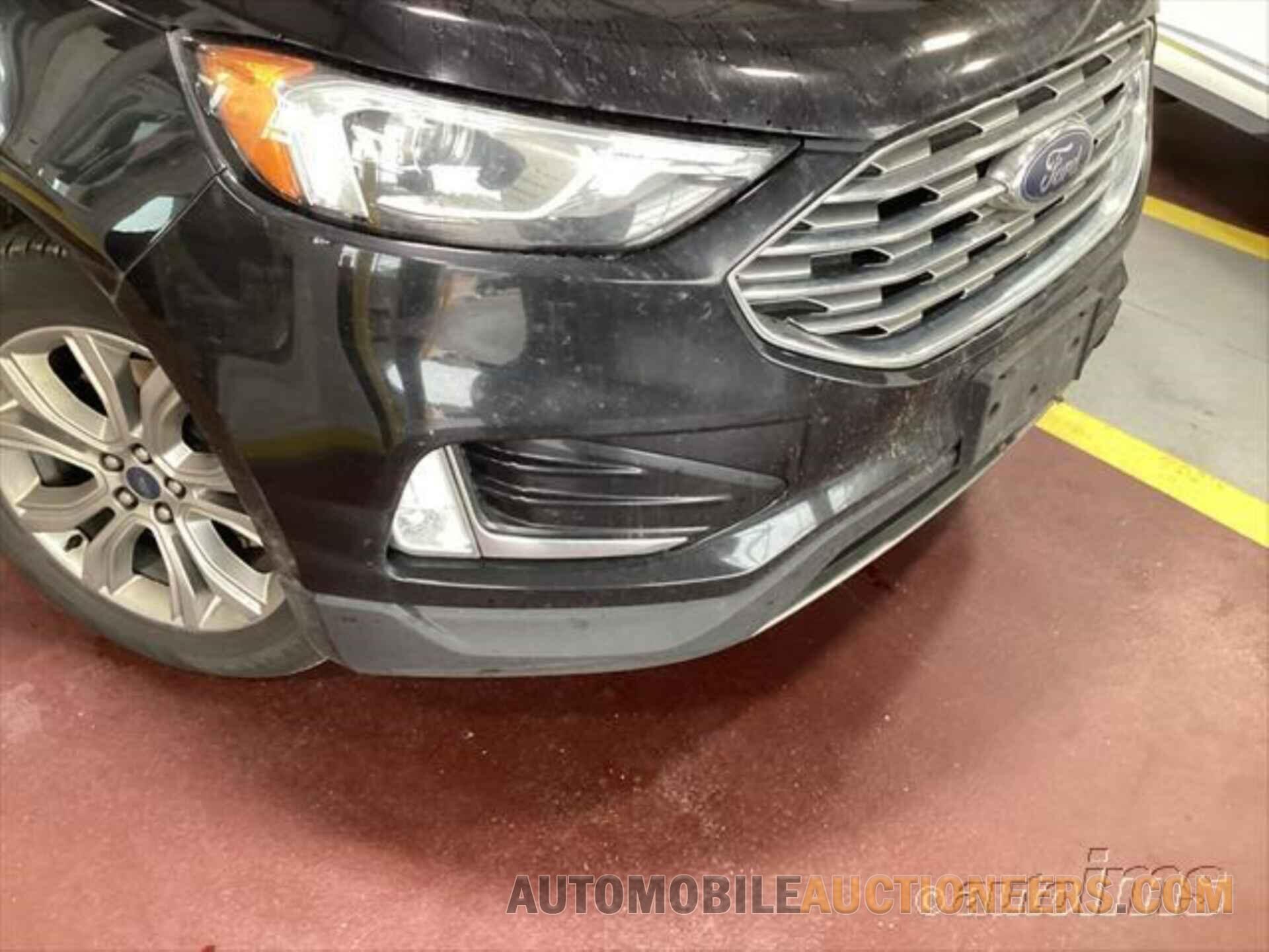 2FMPK4K95KBC64310 FORD EDGE 2019