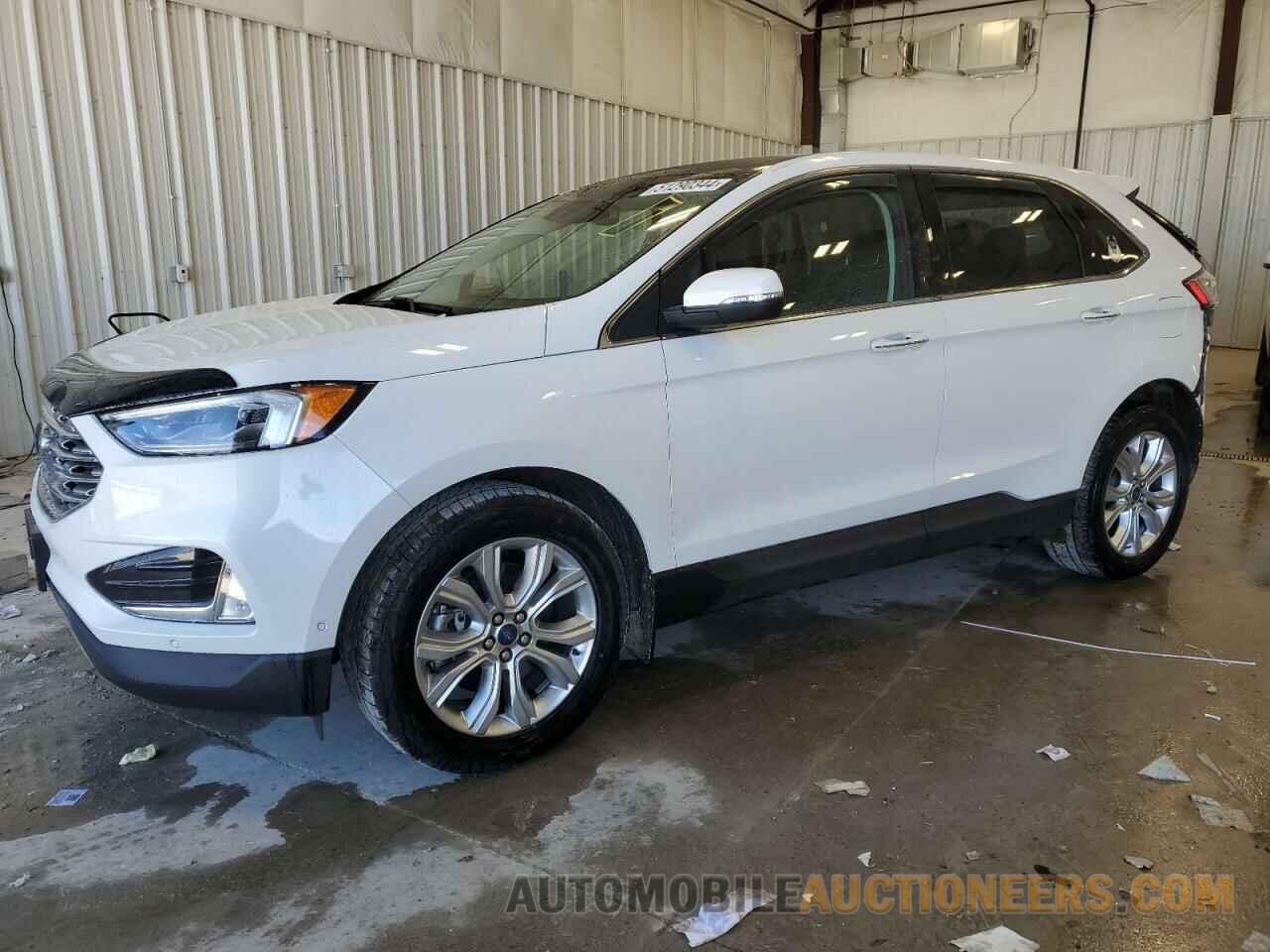 2FMPK4K95LBA12736 FORD EDGE 2020