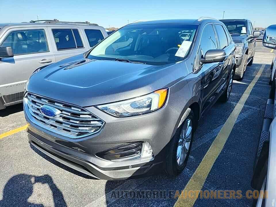 2FMPK4K95LBA56400 Ford Edge 2020