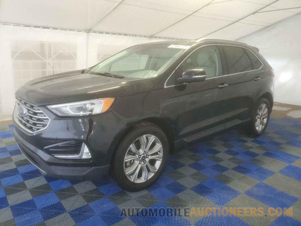 2FMPK4K95LBA60169 FORD EDGE 2020