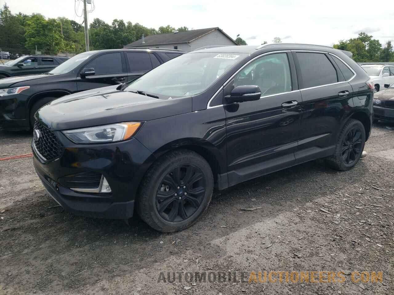 2FMPK4K95LBA60219 FORD EDGE 2020