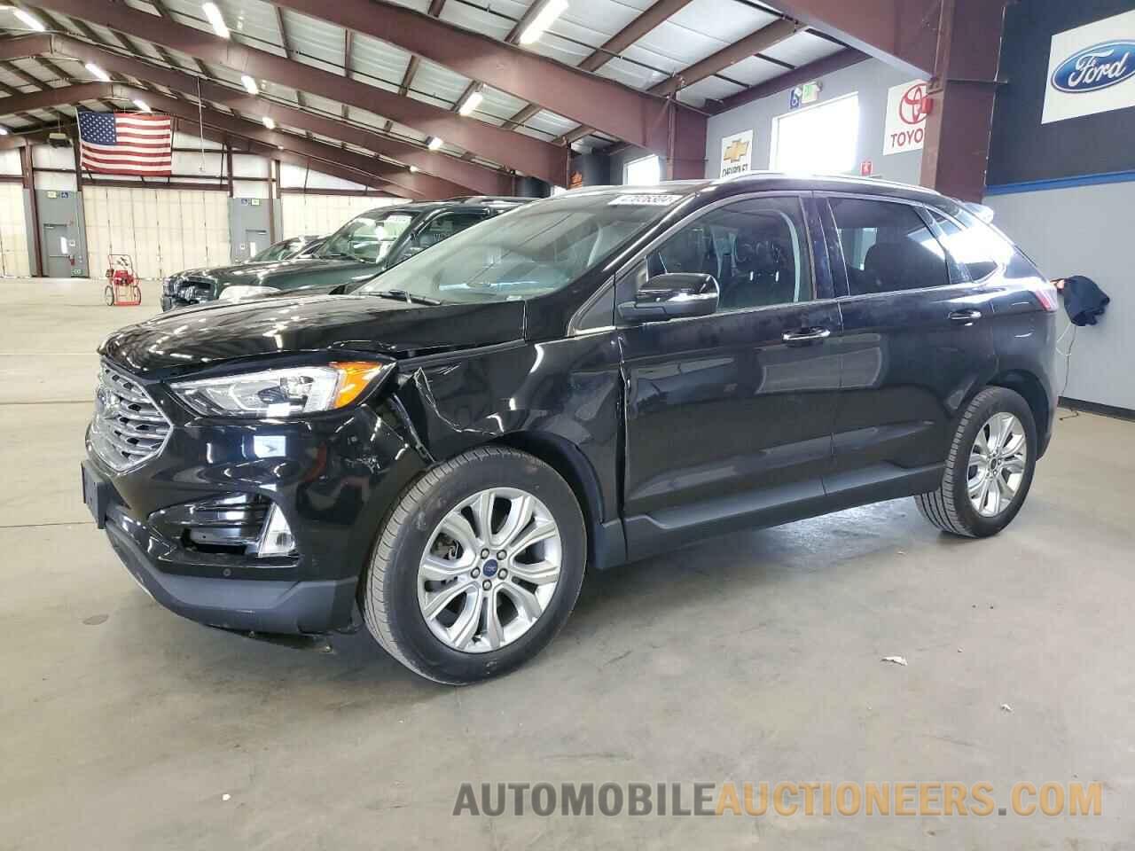 2FMPK4K95LBA77019 FORD EDGE 2020