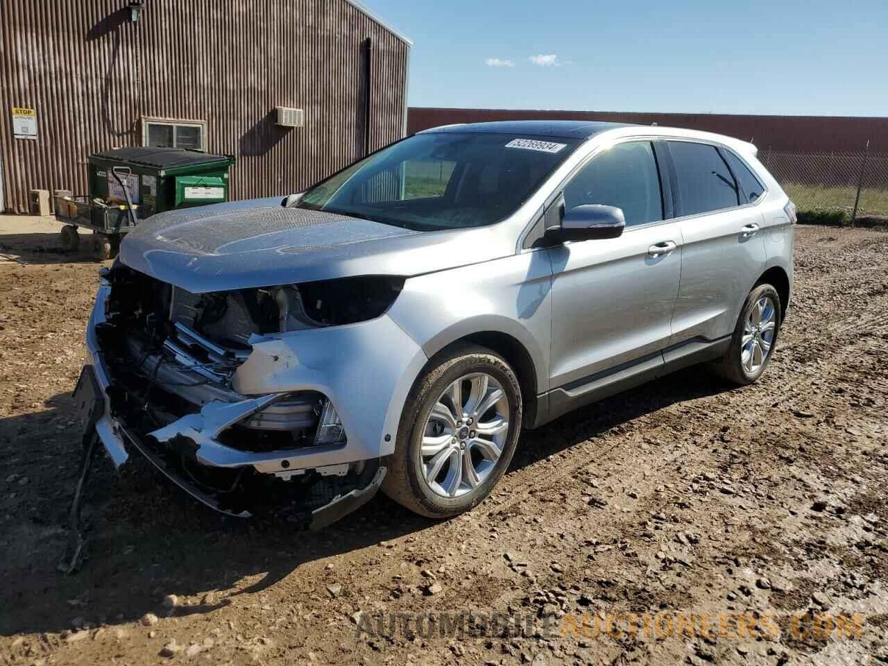 2FMPK4K95LBB59591 FORD EDGE 2020