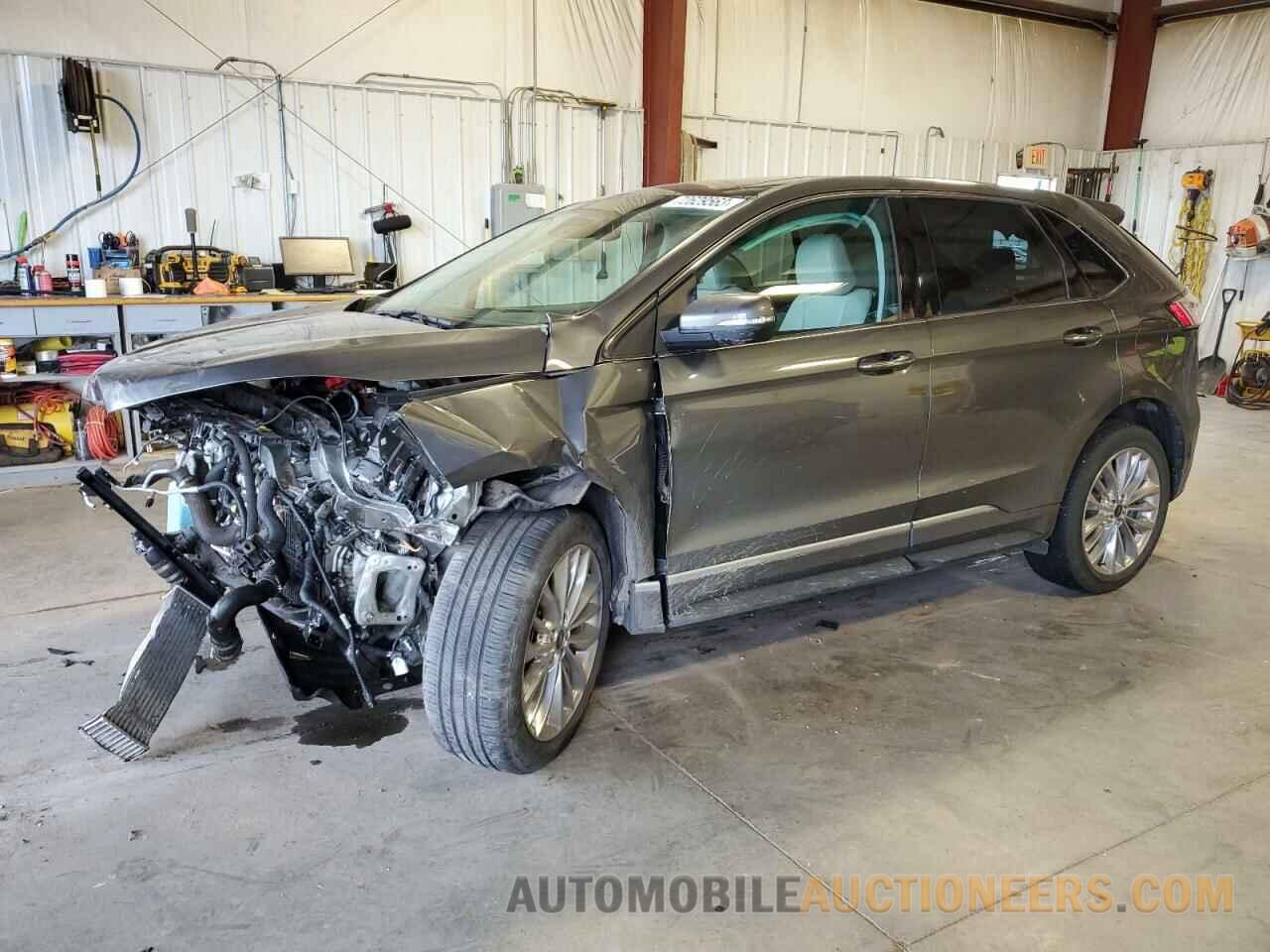 2FMPK4K95MBA03066 FORD EDGE 2021