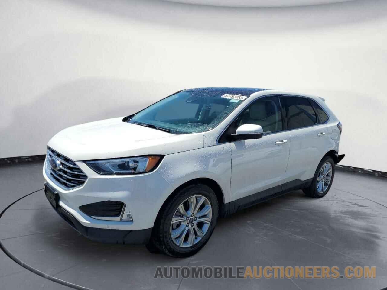 2FMPK4K95MBA26914 FORD EDGE 2021