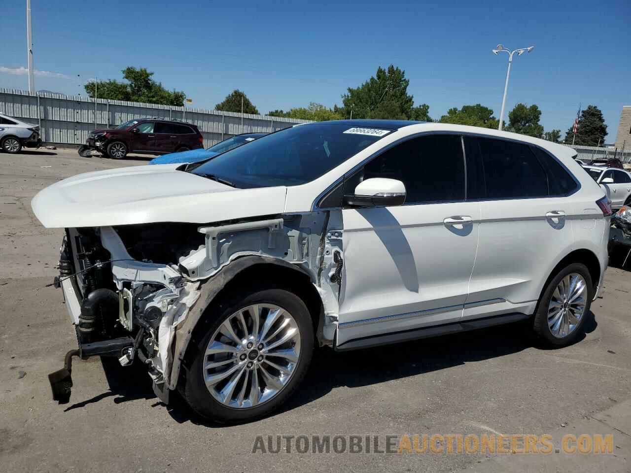 2FMPK4K95RBA05939 FORD EDGE 2024