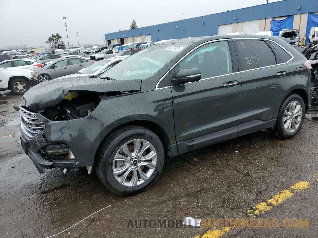 2FMPK4K95RBA38245 FORD EDGE 2024