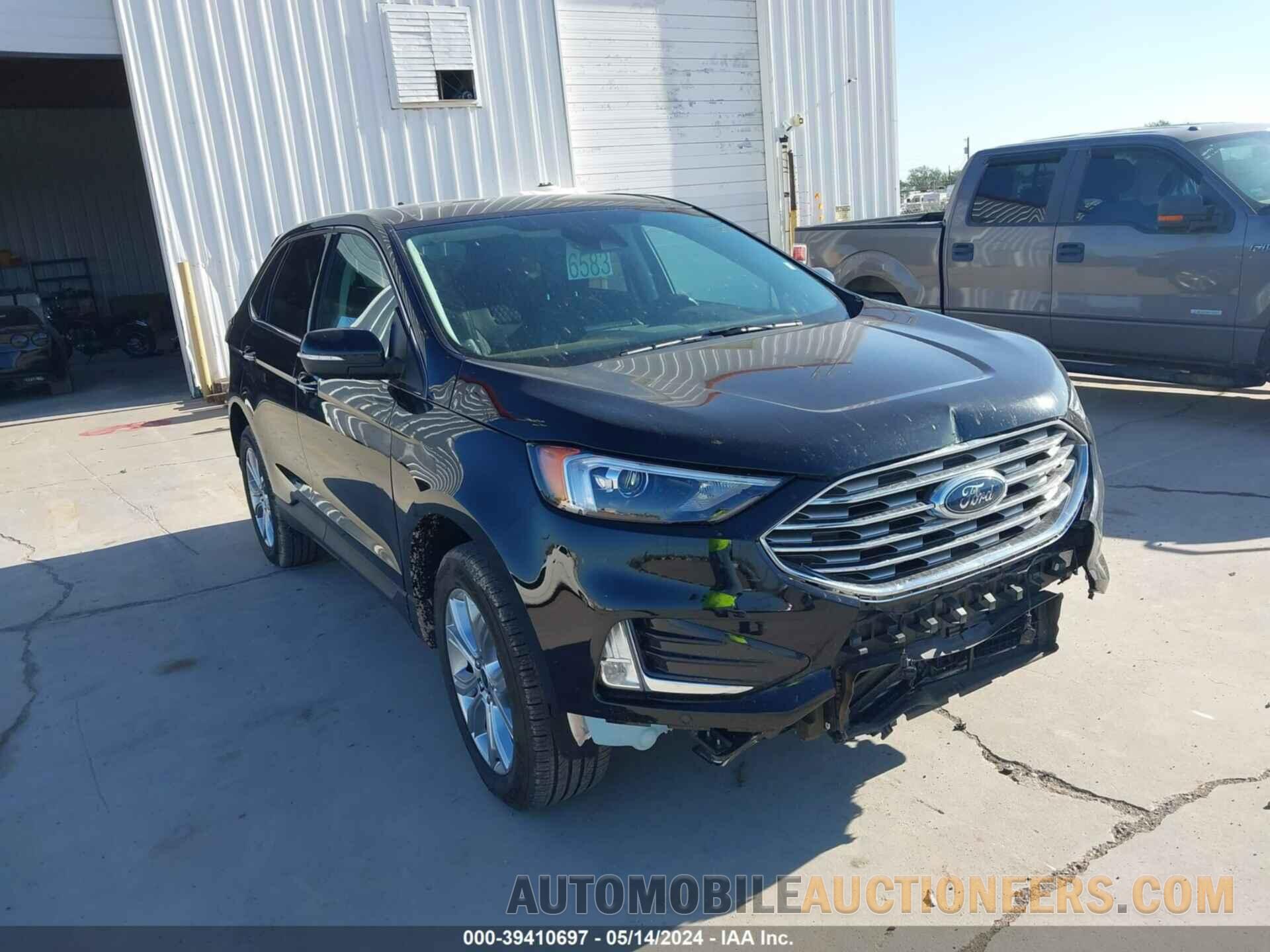 2FMPK4K95RBA47785 FORD EDGE 2024