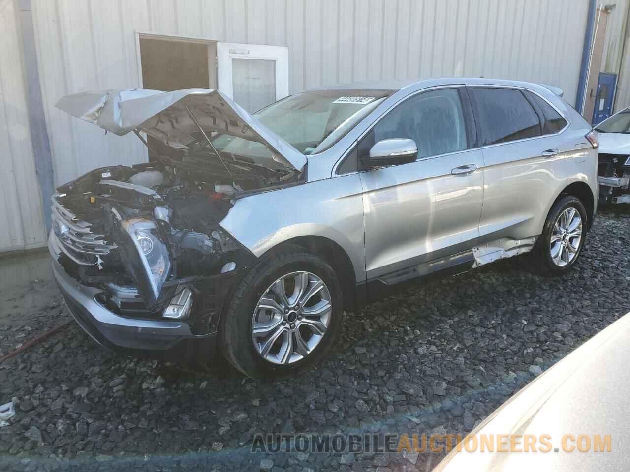 2FMPK4K95RBA48421 FORD EDGE 2024