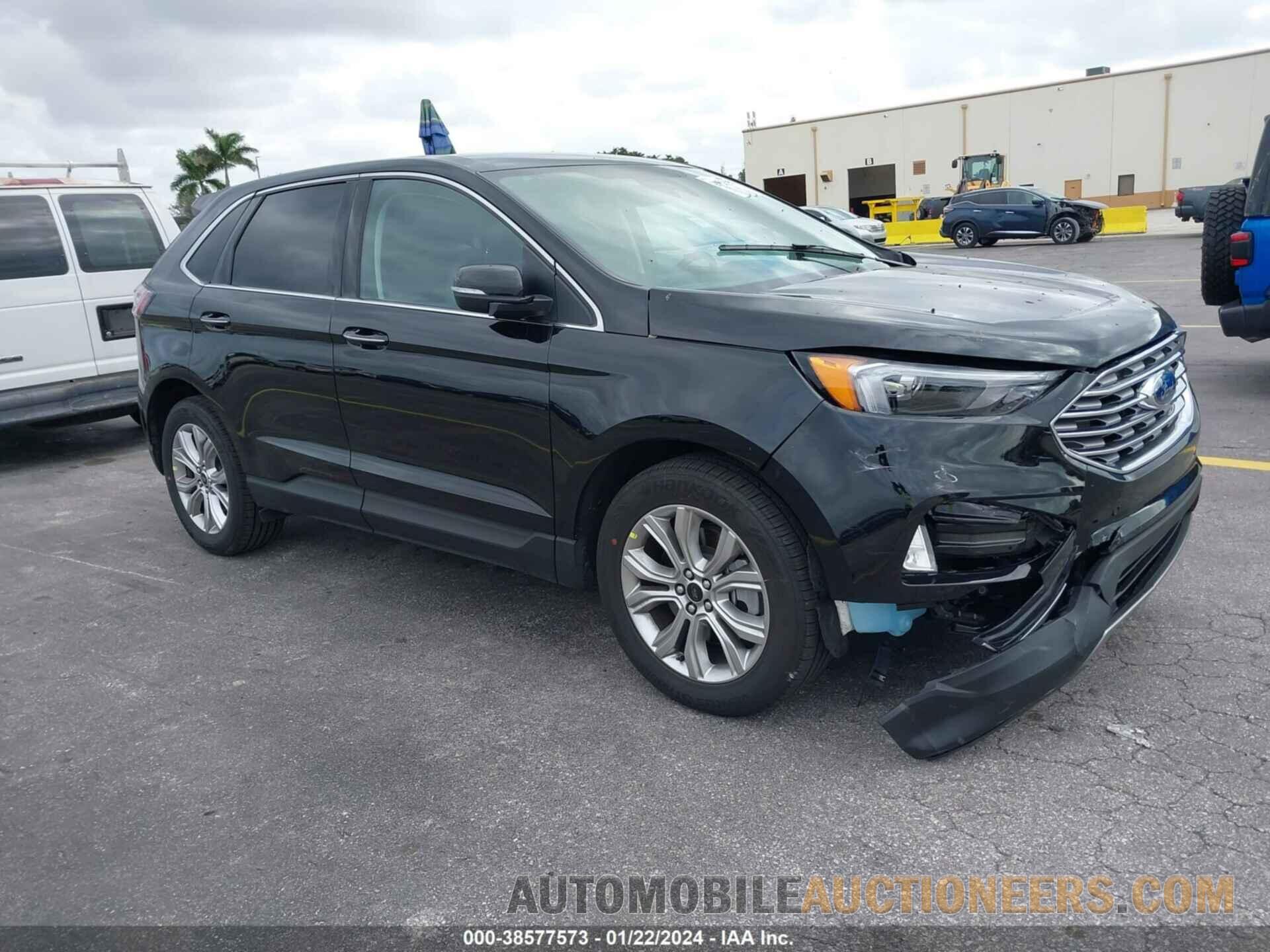 2FMPK4K95RBA52081 FORD EDGE 2024