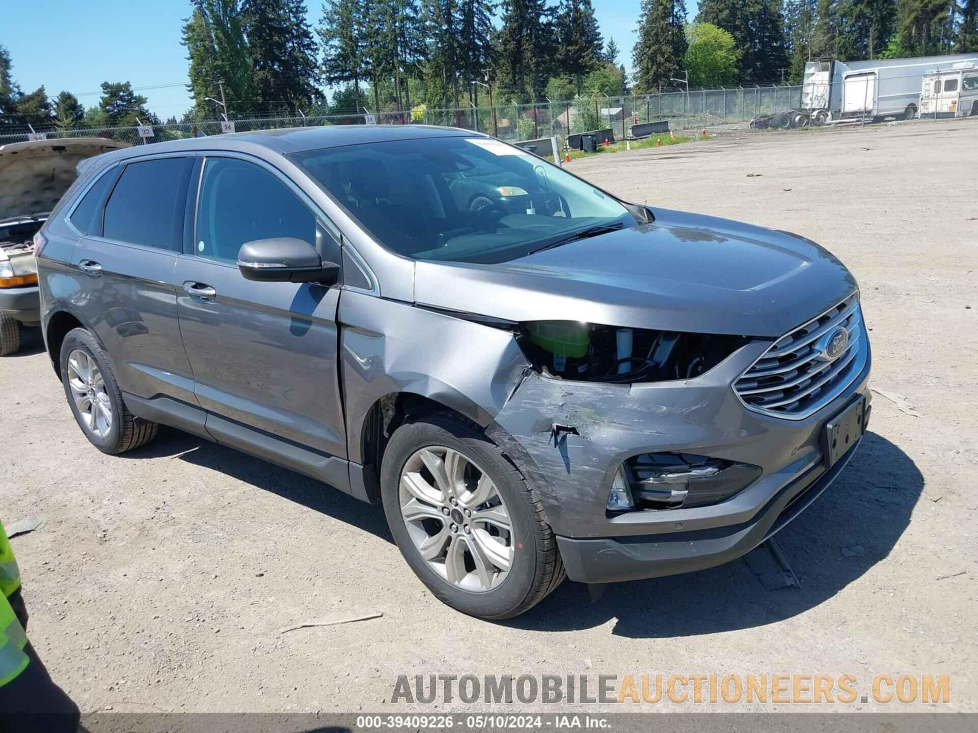 2FMPK4K95RBA79457 FORD EDGE 2024