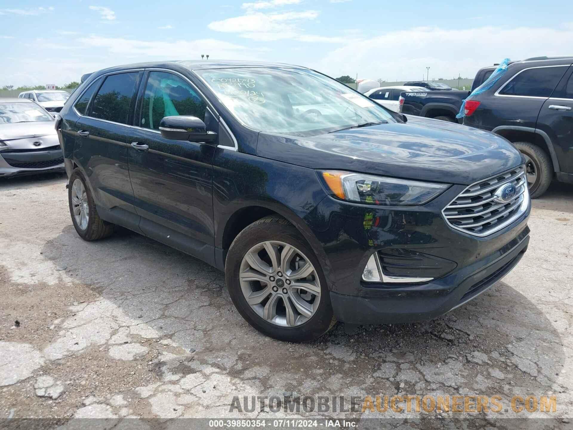 2FMPK4K95RBA93990 FORD EDGE 2024