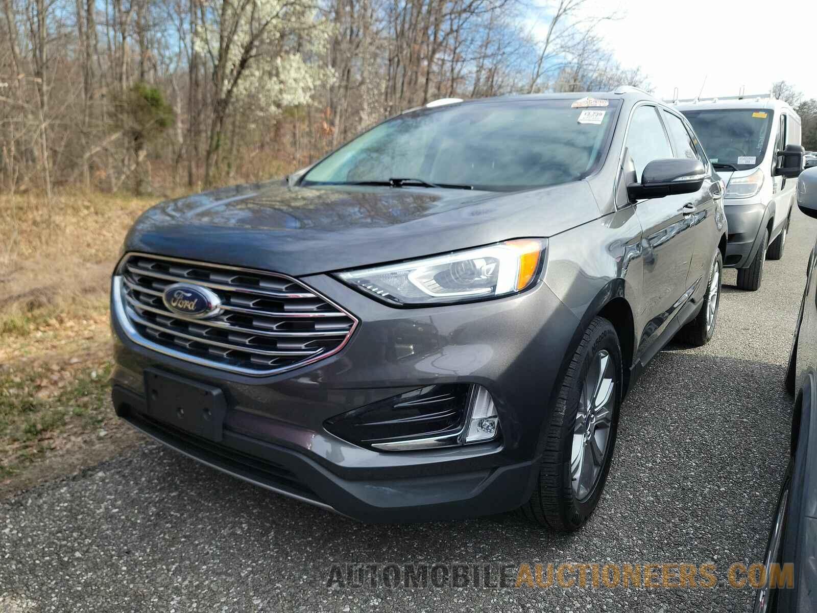 2FMPK4K96KBC59178 Ford Edge 2019