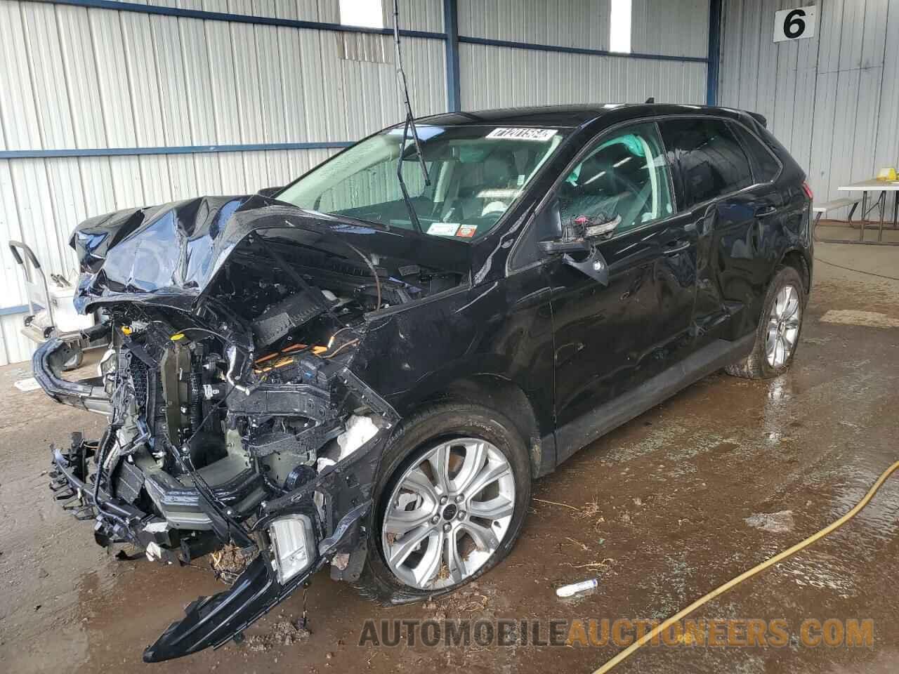 2FMPK4K96PBA32516 FORD EDGE 2023