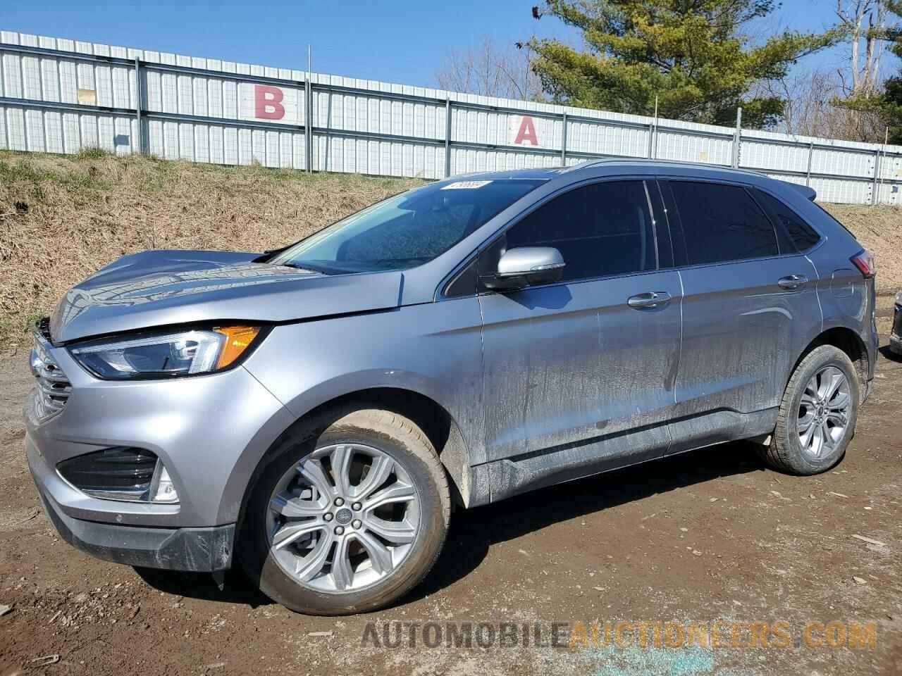 2FMPK4K96RBA14410 FORD EDGE 2024