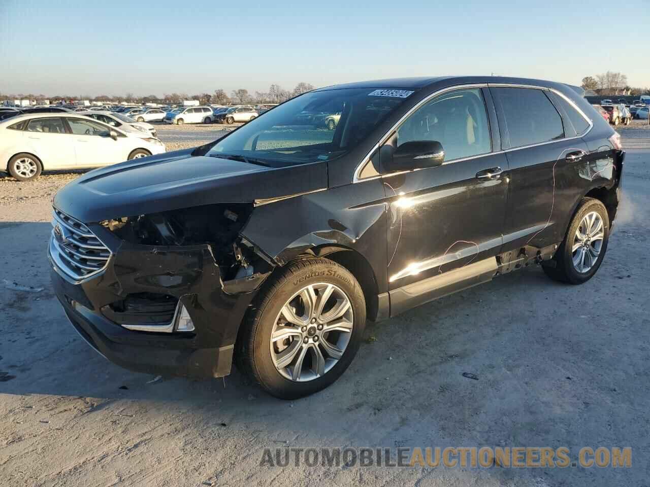 2FMPK4K96RBA36505 FORD EDGE 2024