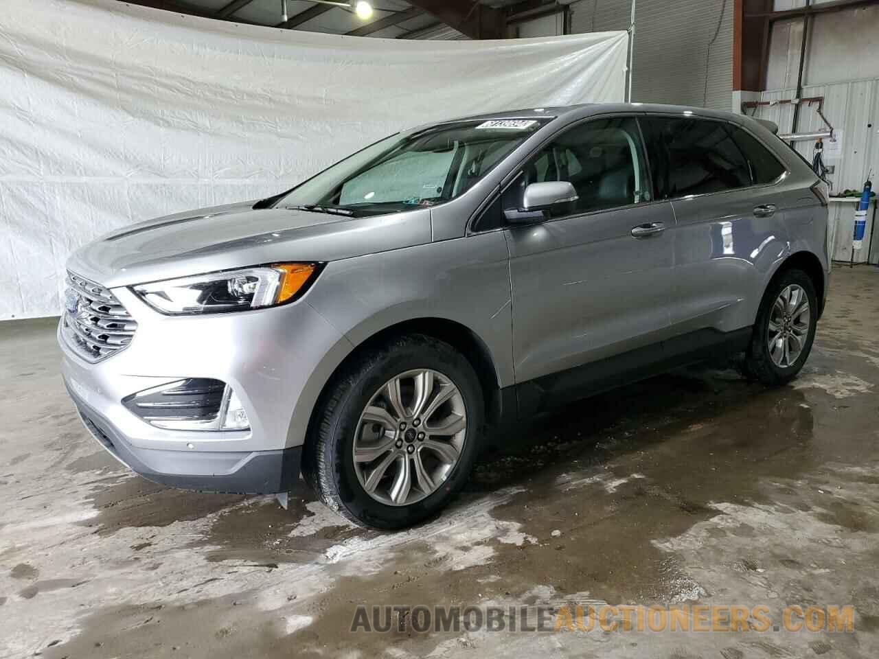 2FMPK4K96RBA69147 FORD EDGE 2024