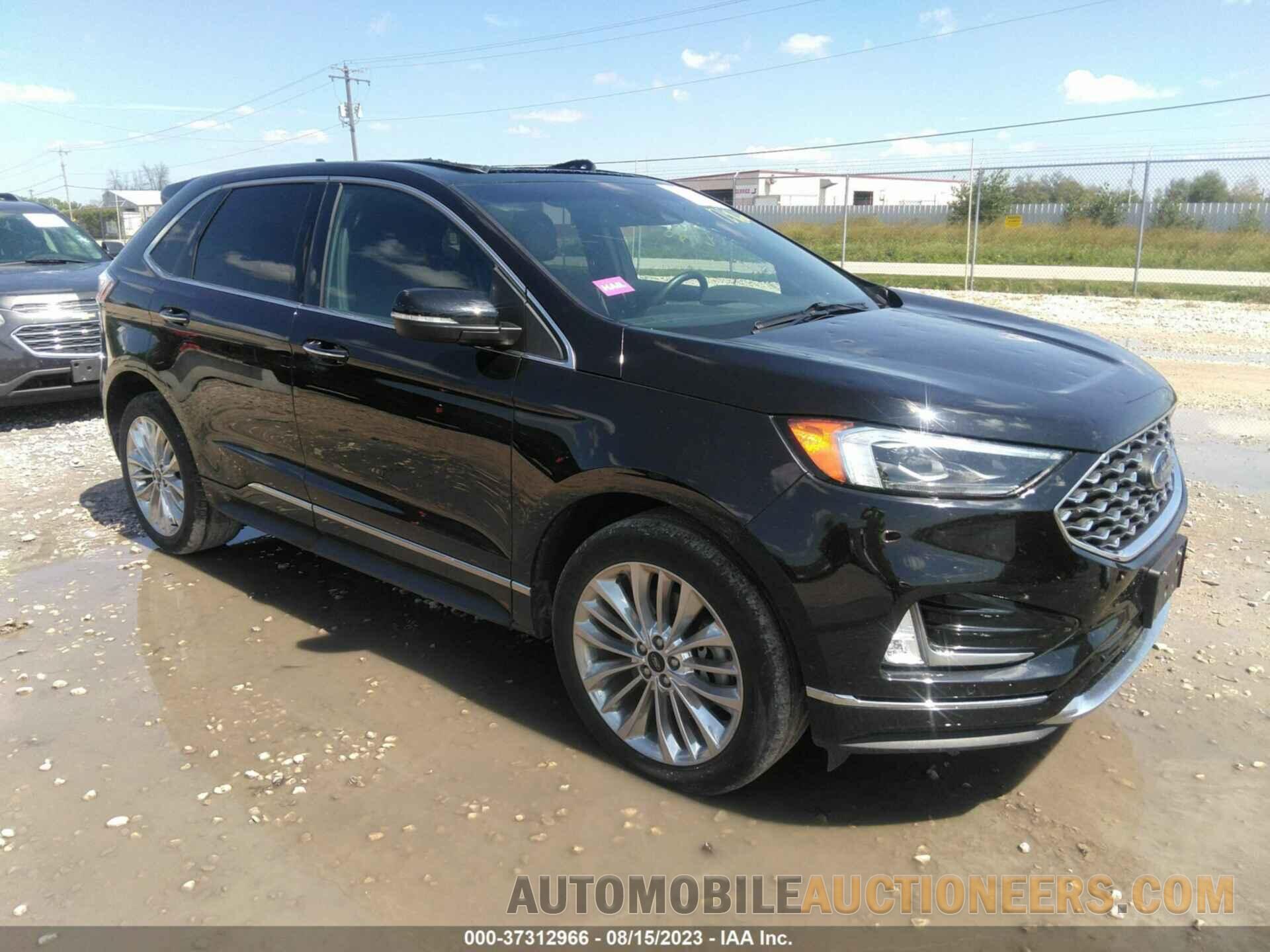 2FMPK4K97LBA35418 FORD EDGE 2020