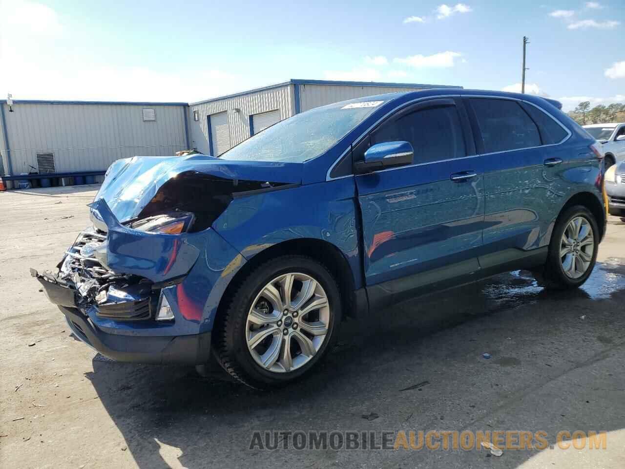 2FMPK4K97LBA36259 FORD EDGE 2020