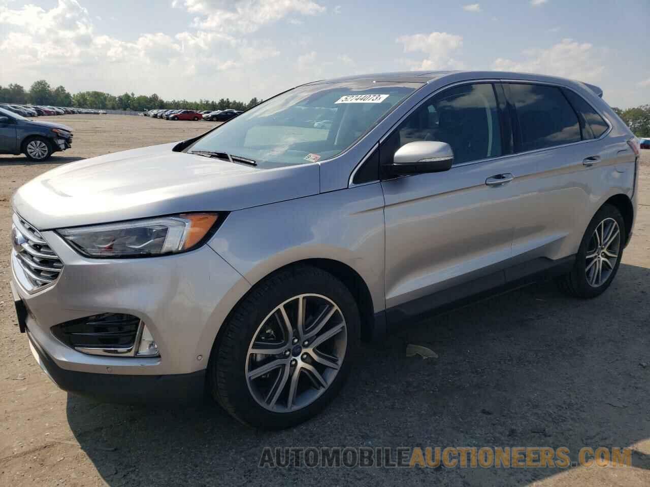 2FMPK4K97LBB21716 FORD EDGE 2020