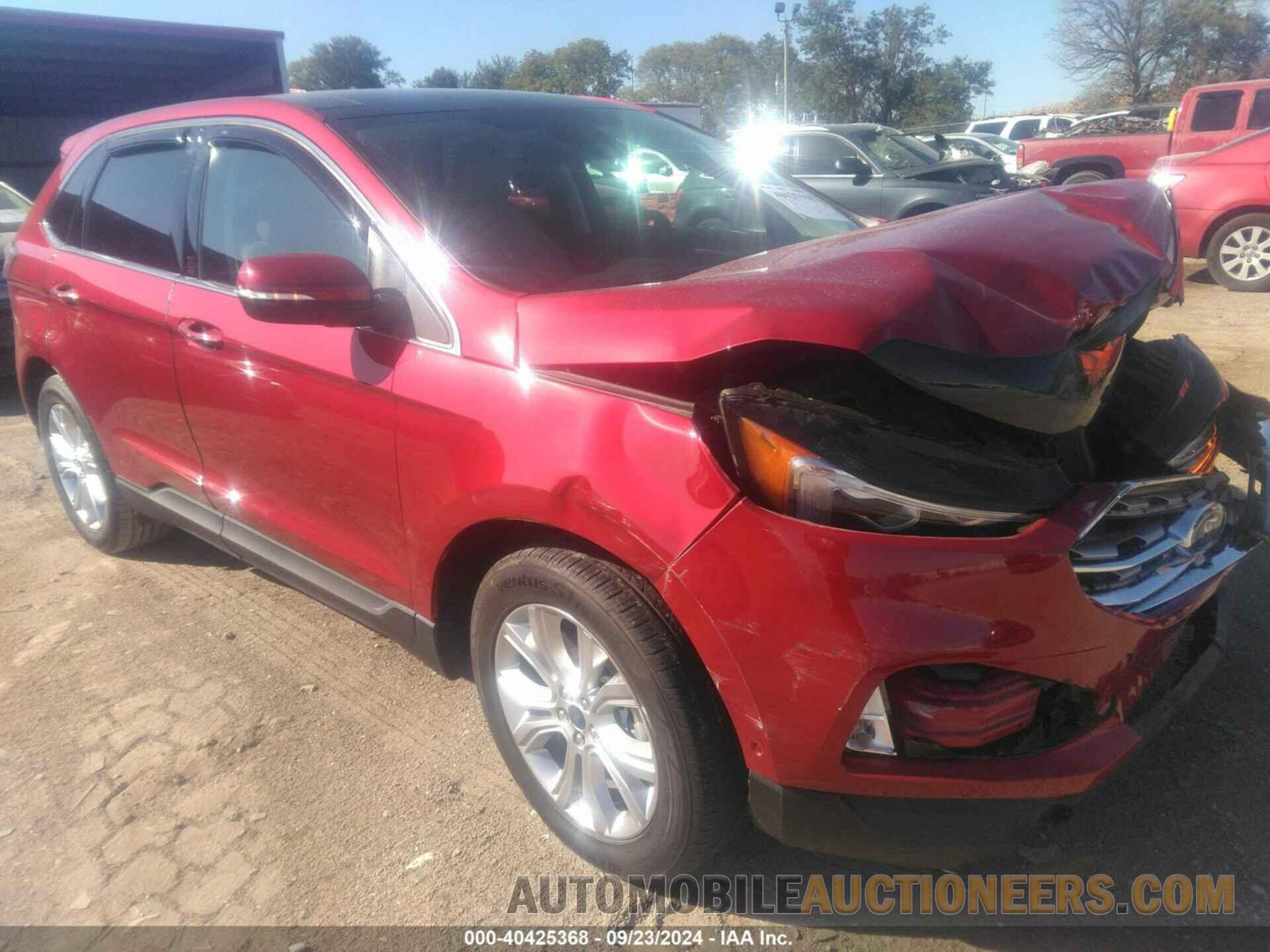 2FMPK4K97LBB56983 FORD EDGE 2020