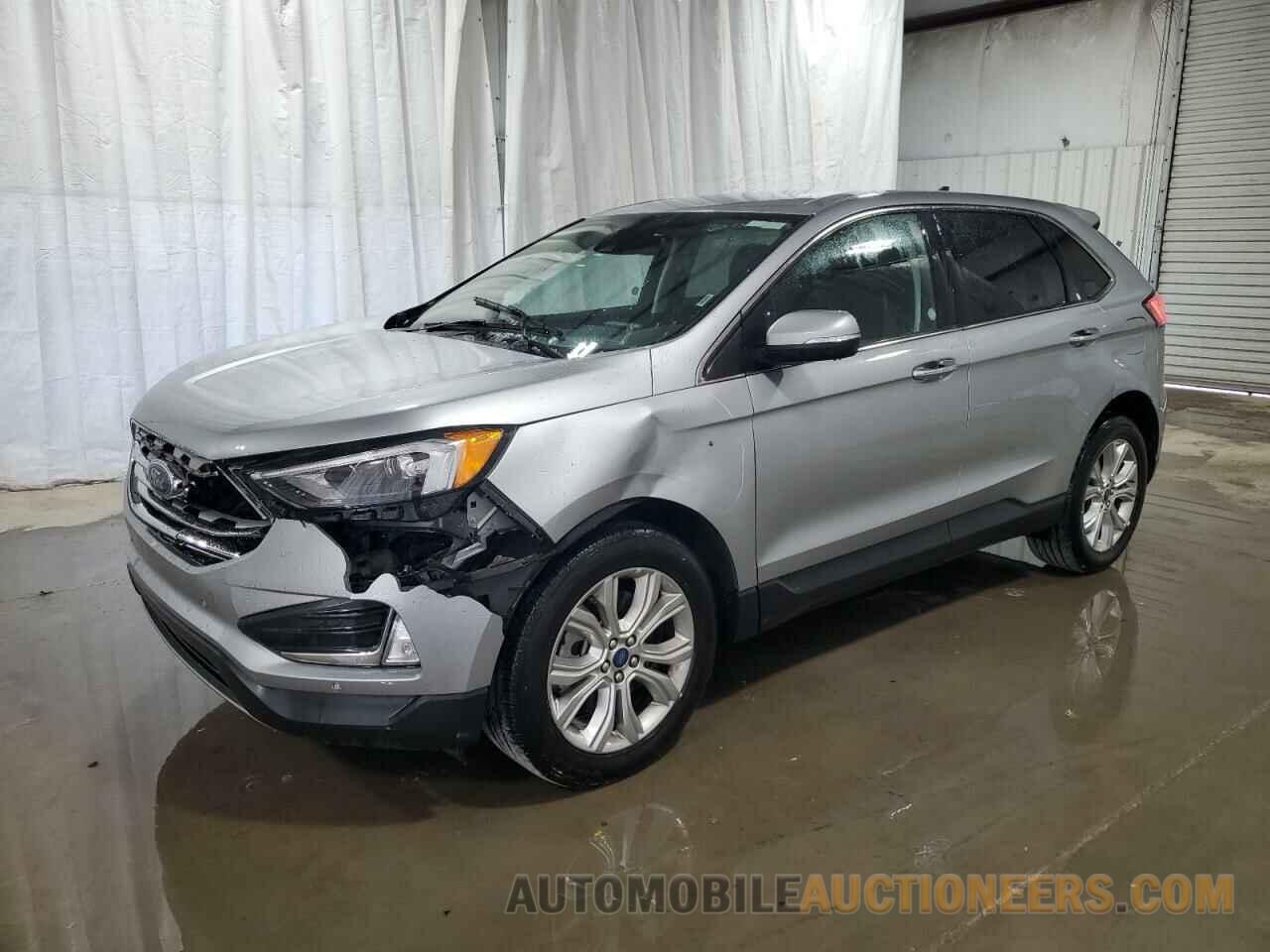 2FMPK4K97NBB03249 FORD EDGE 2022