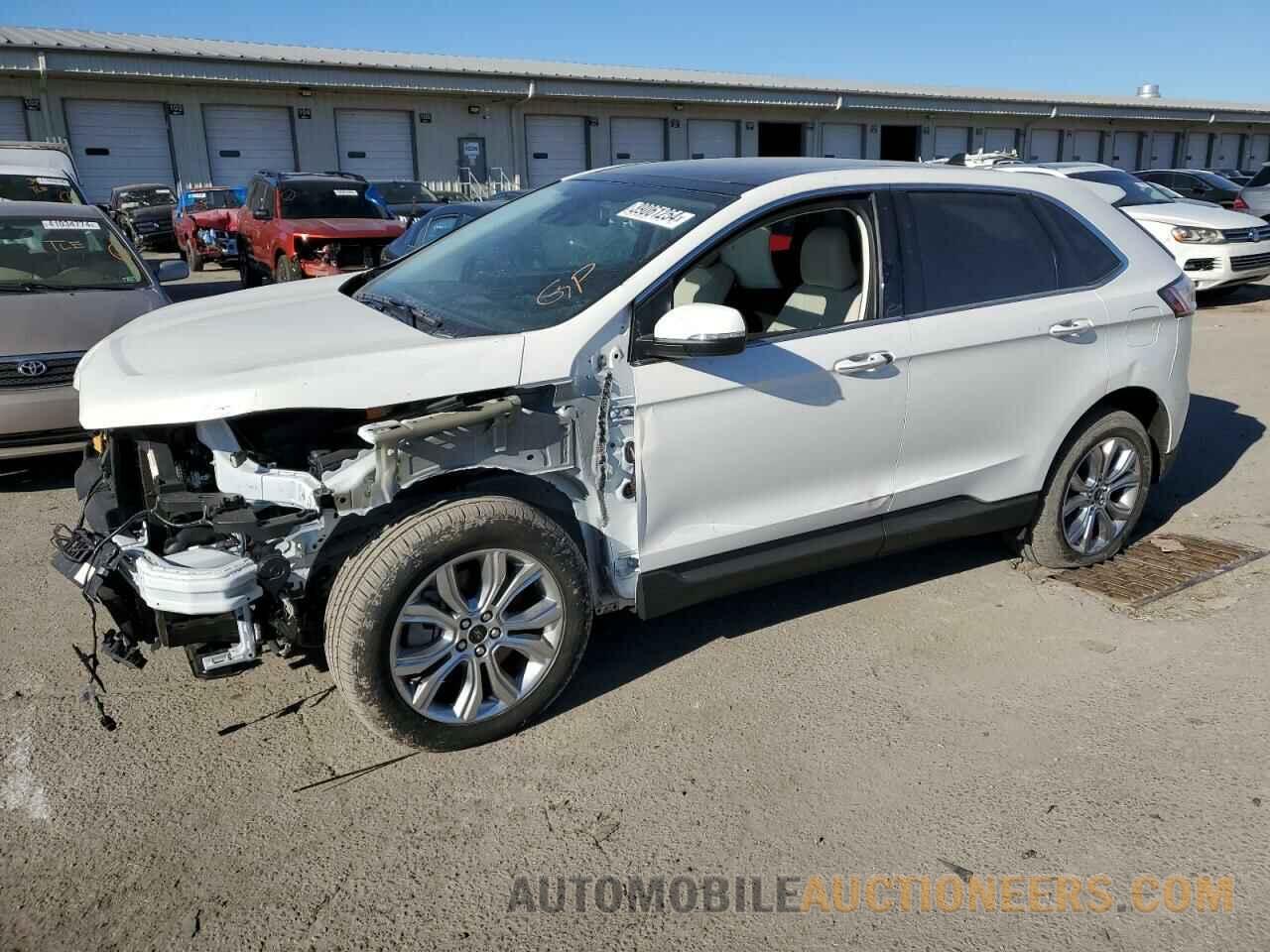 2FMPK4K97RBA36495 FORD EDGE 2024