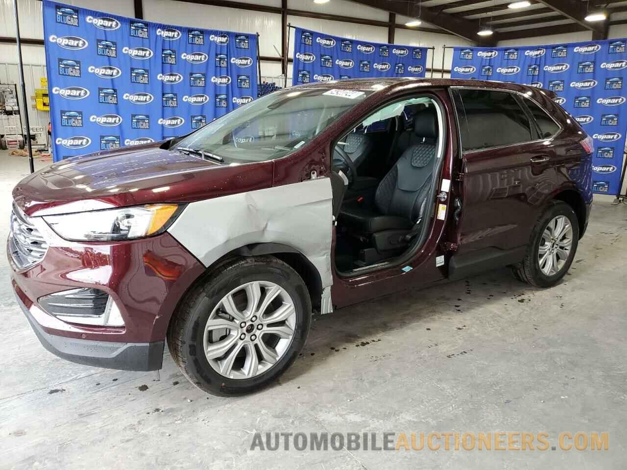 2FMPK4K97RBA89844 FORD EDGE 2024