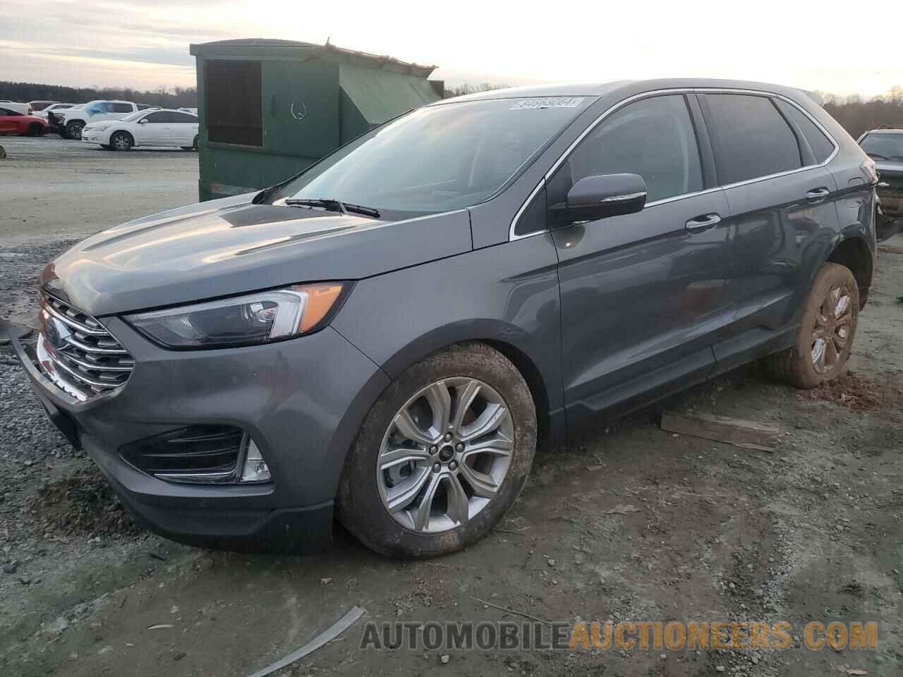 2FMPK4K97RBB27444 FORD EDGE 2024