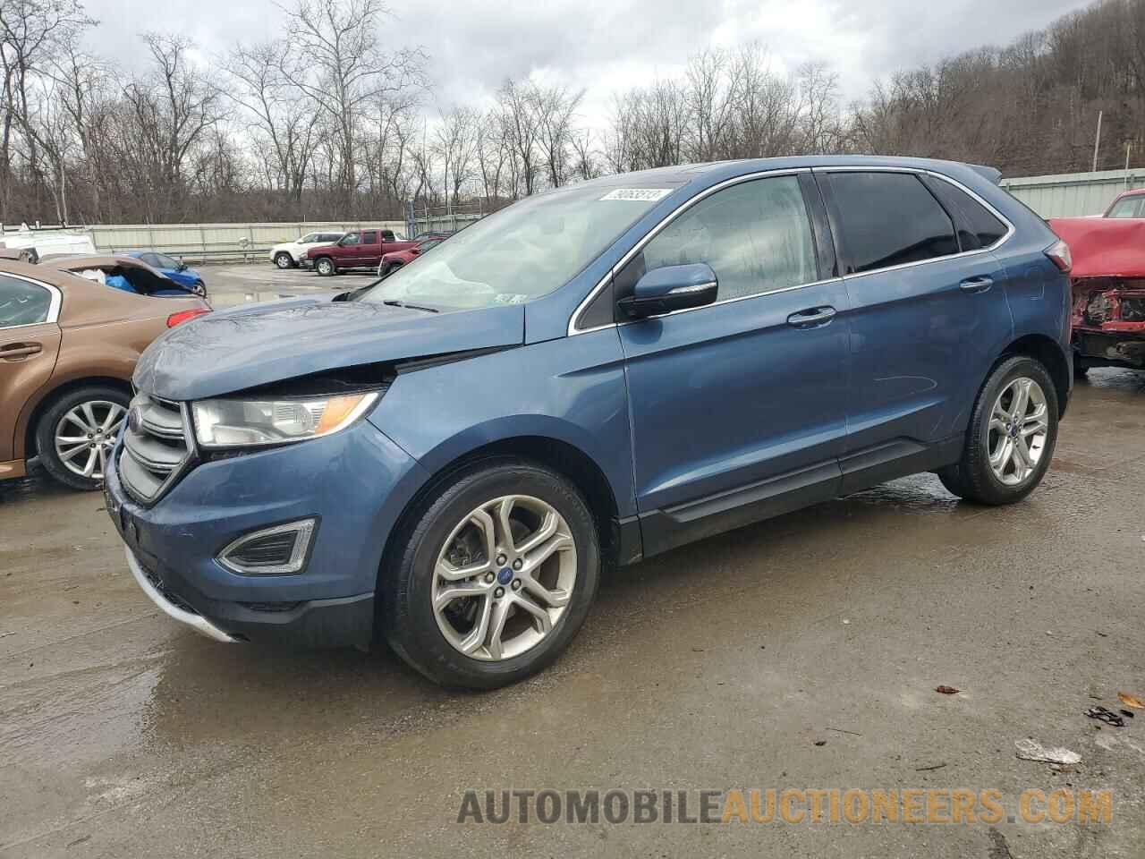 2FMPK4K98JBB07353 FORD EDGE 2018