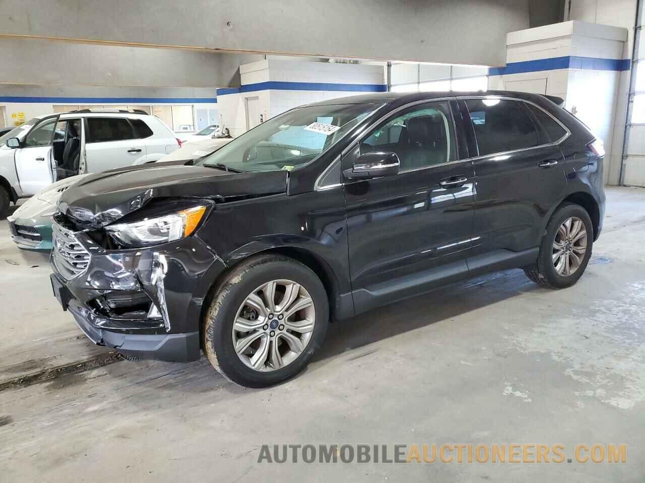 2FMPK4K98LBA22452 FORD EDGE 2020